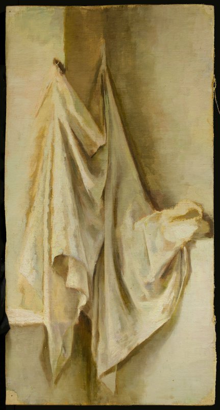 1903 ca. - Studio di panneggio